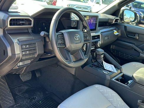 New 2026 Toyota Tacoma SR5 image 16