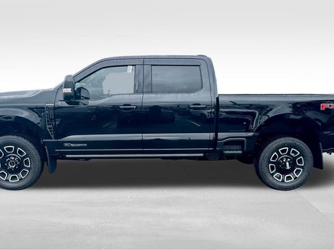 New 2026 Ford F250 Platinum AWD/4WD image 15