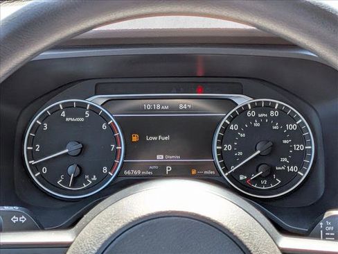 Used 2023 Nissan Rogue S image 10