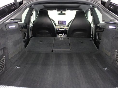 Used 2019 Audi S5 Premium Plus w/ Premium Plus AWD/4WD image 70