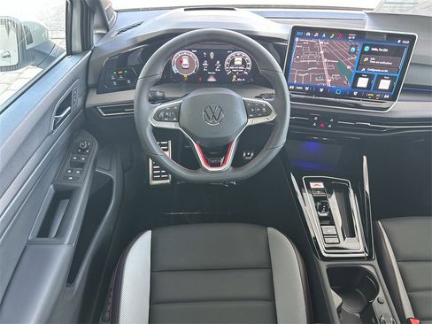 New 2026 Volkswagen GTI Autobahn image 47