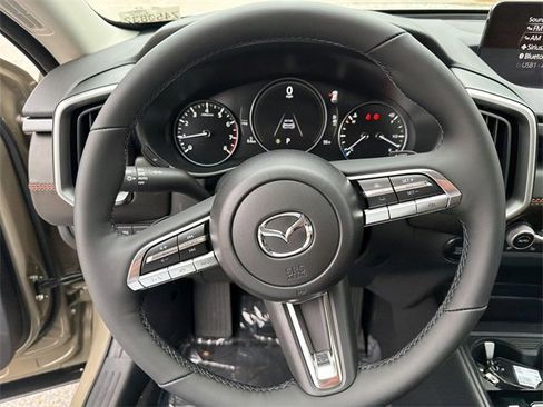 New 2026 MAZDA CX-50 Meridian Edition w/ Cargo Package image 14
