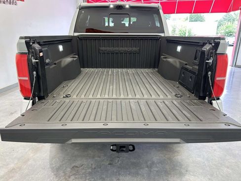 Certified 2024 Toyota Tacoma Limited AWD/4WD image 13