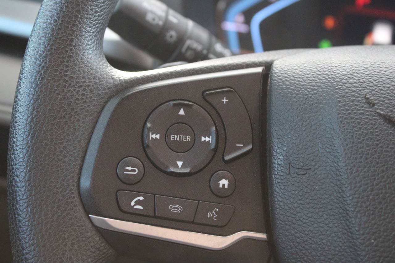Used 2024 Honda Odyssey EX image 13