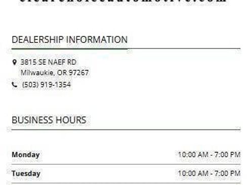 Used 1997 Ford Expedition XLT image 3