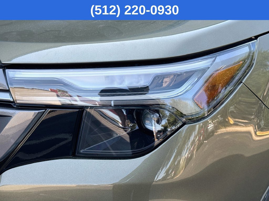 New 2026 Subaru Forester Premium AWD/4WD image 41