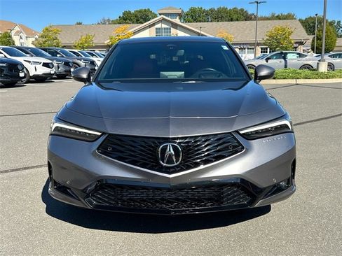 Certified 2025 Acura Integra A-Spec image 6