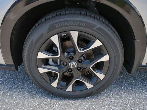 New 2027 Honda HR-V EX-L image 10