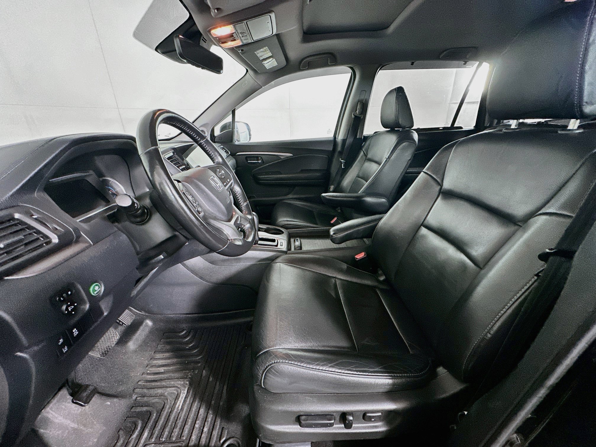Used 2020 Honda Pilot EX-L image 13