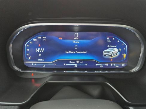 Used 2023 Chevrolet Tahoe RST AWD/4WD image 8