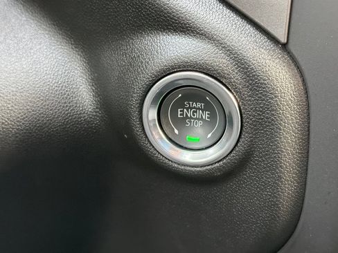 New 2026 Chevrolet Silverado 2500 Custom w/ Custom Value Package image 18