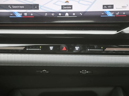 New 2026 BMW 530i w/ M Sport Package image 10