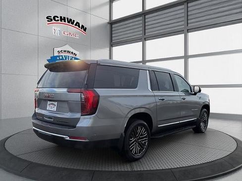 New 2026 GMC Yukon XL Elevation w/ LPO, Get Active Package image 4