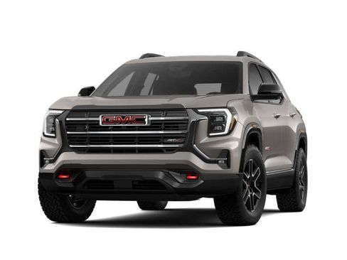 New 2026 GMC Terrain AT4 w/ Convenience Package III AWD/4WD image 27