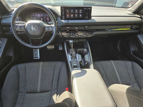 Used 2024 Honda Accord Sport image 18