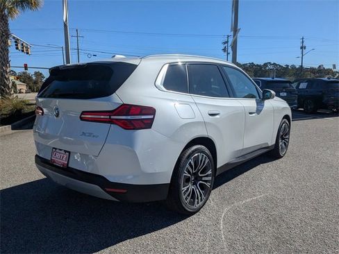 New 2026 BMW X3 xDrive30 w/ Premium Package image 5