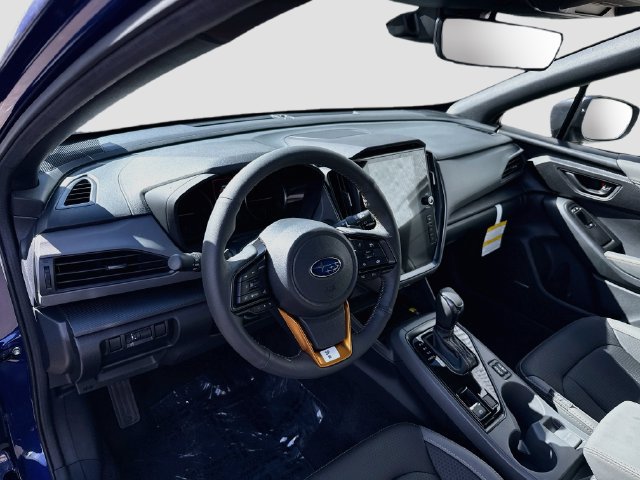 New 2026 Subaru Crosstrek 2.5i Wilderness AWD/4WD image 7