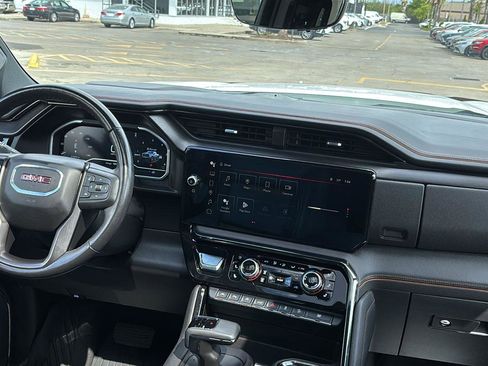 Used 2023 GMC Sierra 1500 AT4 w/ AT4 Premium Package AWD/4WD image 26