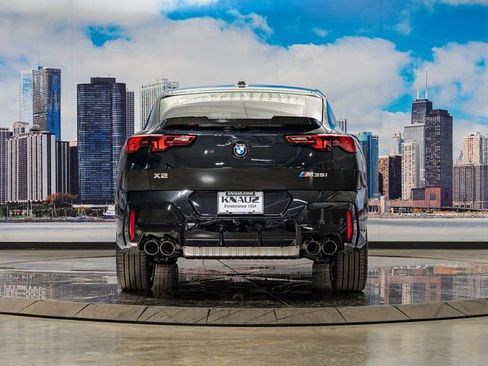 New 2026 BMW X2 M35i w/ Technology Package image 11