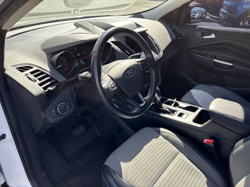 Used 2019 Ford Escape SE AWD/4WD image 13