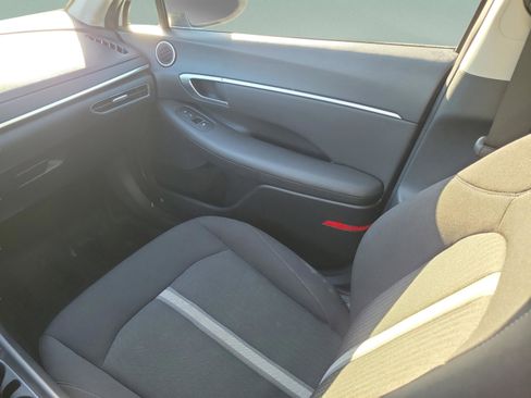 Certified 2023 Hyundai Sonata SEL image 8