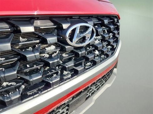 Used 2023 Hyundai Santa Fe SEL image 9