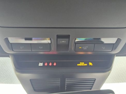 New 2026 MAZDA CX-70 3.3 Turbo w/ Premium Plus Pkg image 18