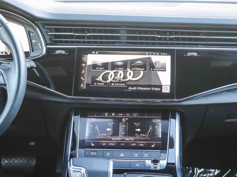 Certified 2023 Audi Q7 2.0T Premium w/ Convenience Package AWD/4WD image 15