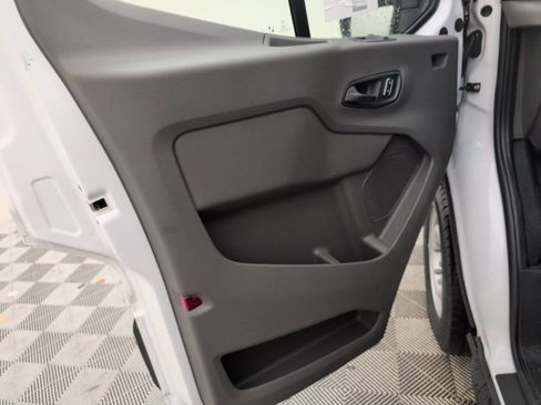 Used 2024 Ford Transit 350 Low Roof w/ Load Area Protection Package image 20