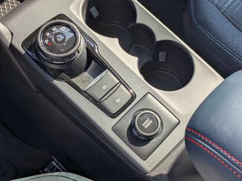 Certified 2023 Ford Bronco Sport Heritage AWD/4WD image 26