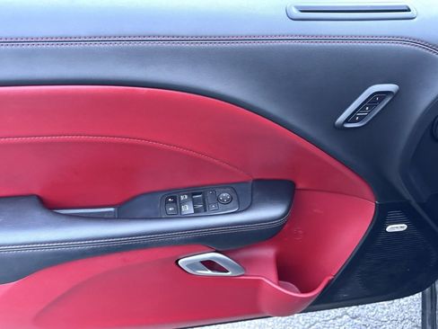 Used 2022 Dodge Challenger R/T Scat Pack w/ Dynamics Package image 10