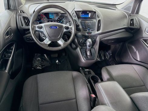 Used 2018 Ford Transit Connect XL image 17