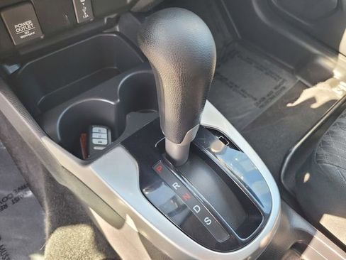 Used 2020 Honda Fit EX image 20