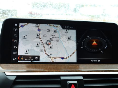 Used 2018 BMW X3 xDrive30i image 8