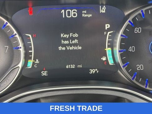 Used 2026 Chrysler Pacifica Limited image 29