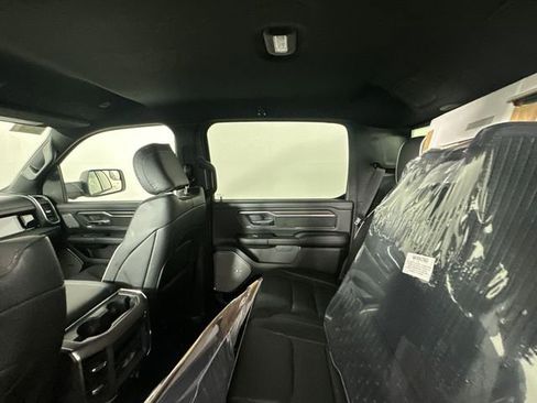 New 2026 RAM 1500 Laramie w/ Night Edition image 14