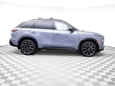 New 2027 INFINITI QX65 Autograph AWD/4WD image 6