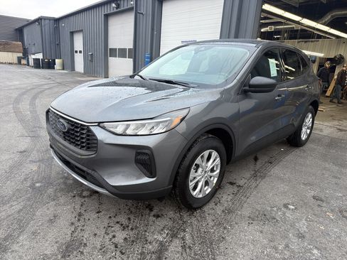 New 2026 Ford Escape Active w/ Tech Pack #1 image 34