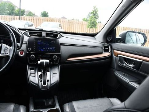 Used 2017 Honda CR-V EX-L image 30