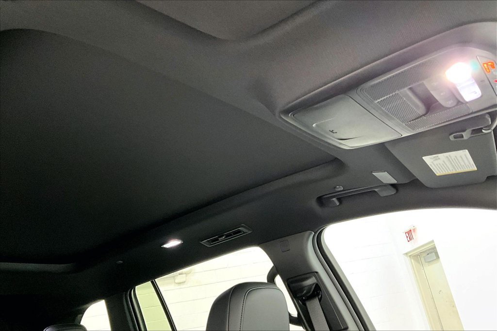New 2026 GMC Acadia Elevation w/ Black Edition FWD image 22