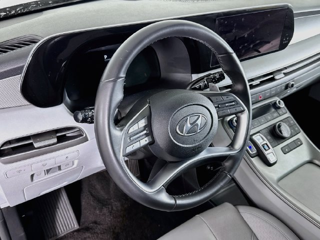 Certified 2025 Hyundai Palisade SEL AWD/4WD image 36