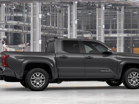 Used 2026 Toyota Tacoma SR5 AWD/4WD image 14