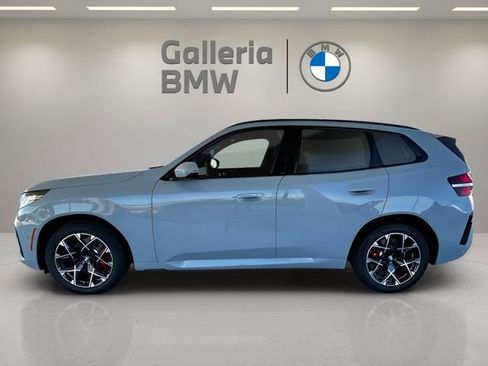 Used 2026 BMW X3 xDrive30 w/ Premium Package image 11
