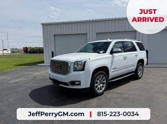 Used 2019 GMC Yukon Denali w/ Open Road Package AWD/4WD video 1
