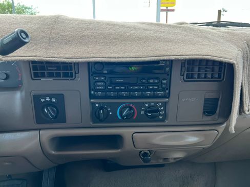 Used 2000 Ford F250 4x4 Crew Cab Super Duty image 26