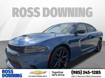 Used 2022 Dodge Charger GT w/ Plus Group