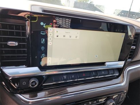 New 2025 Chevrolet Silverado 3500 LT w/ Convenience Package image 17