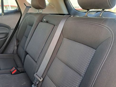 Used 2023 GMC Terrain SLE w/ Driver Convenience Package image 23