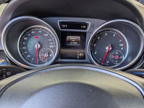 Used 2016 Mercedes-Benz GLE 350 image 11