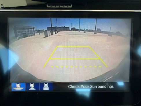 Used 2018 Honda Fit EX image 22